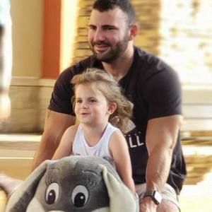 Meet your Posher, Corey